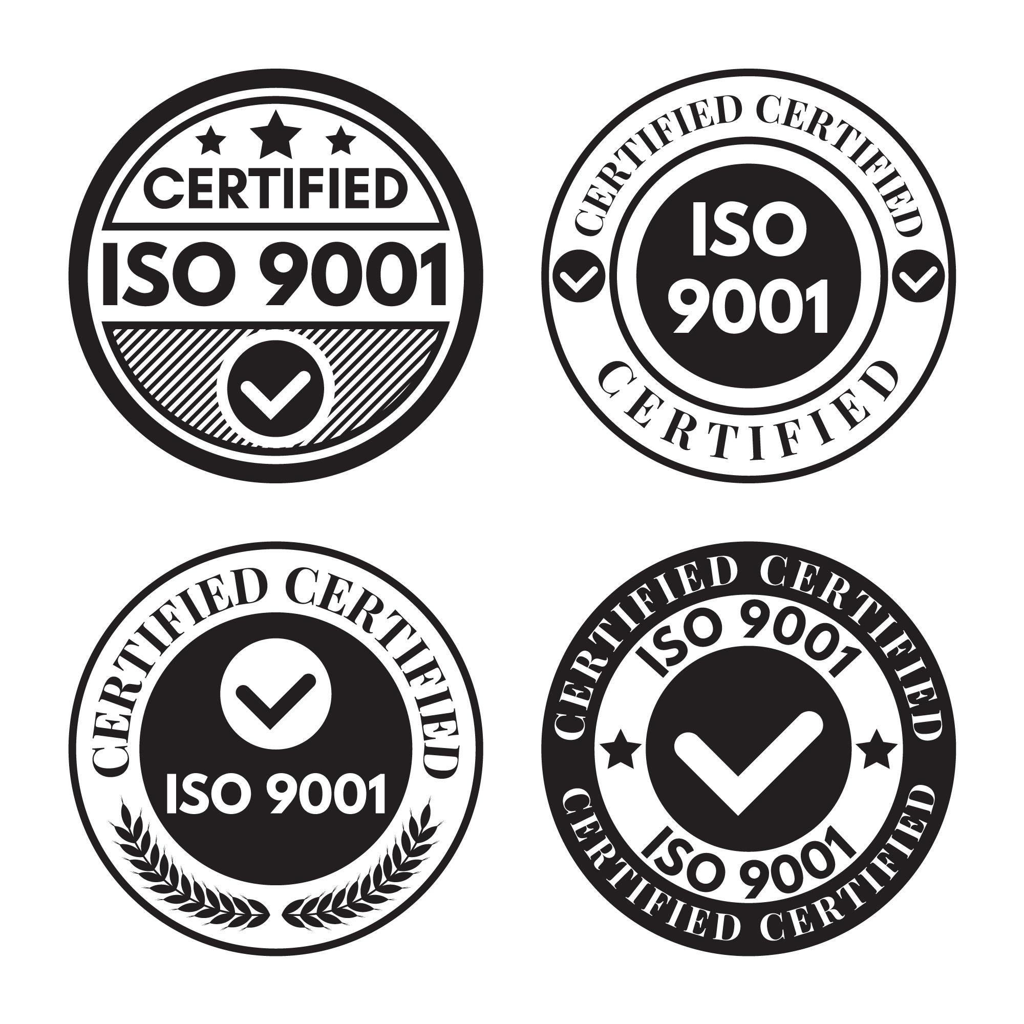 Manual de Calidad e ISO 9001-2015