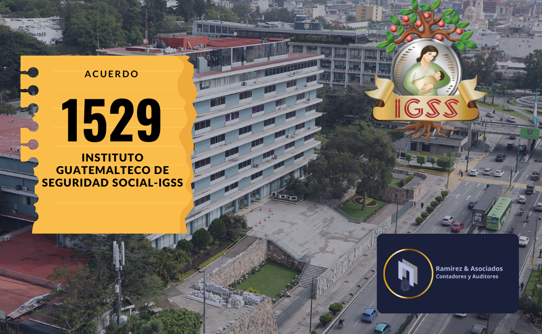 “sueldo” del empresario individual cotiza al IGSS