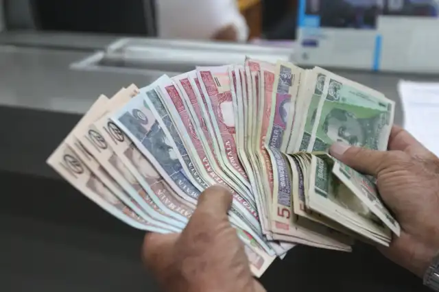 Servicios de contabilidad