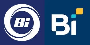 Logotipo de Banco Industrial