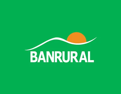 Logotipo de Banrural