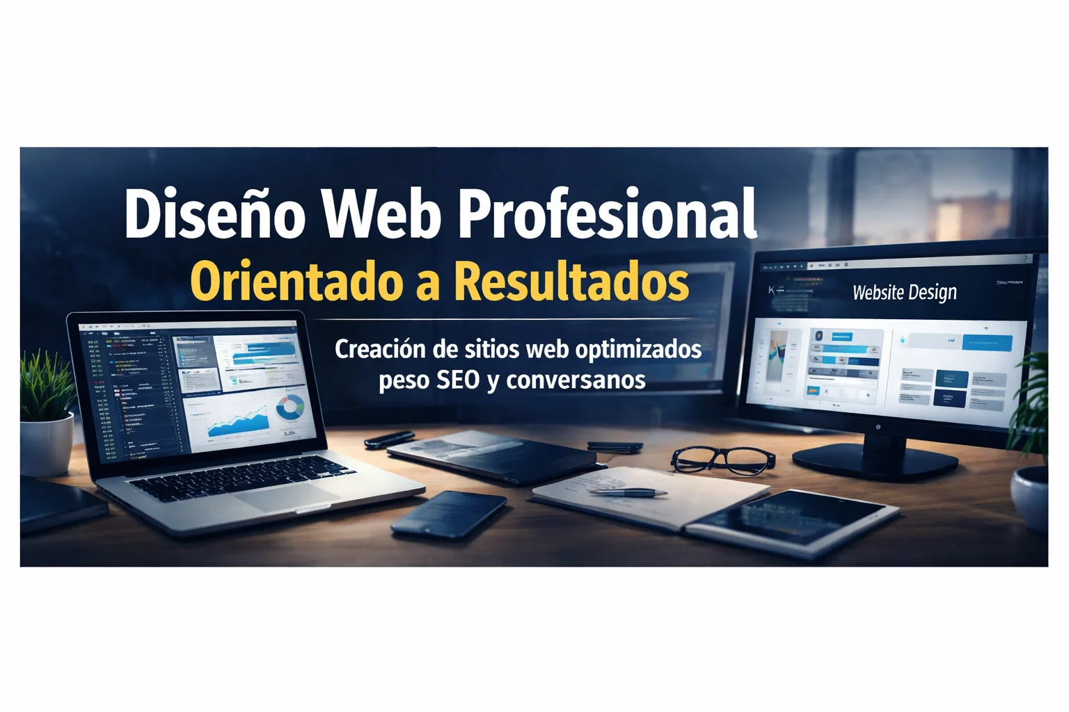 Diseño Web
