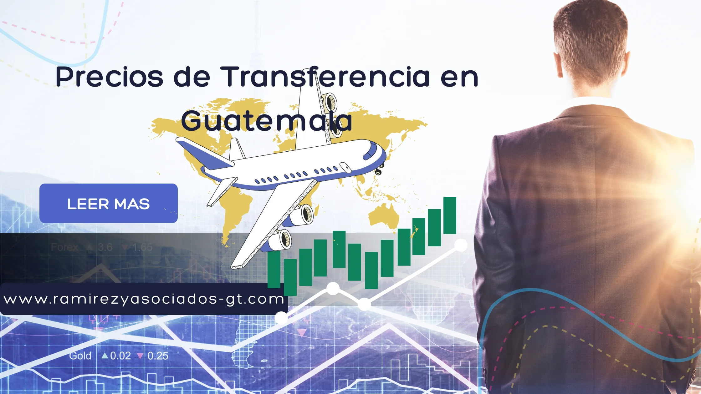 Precios de Transferencia,