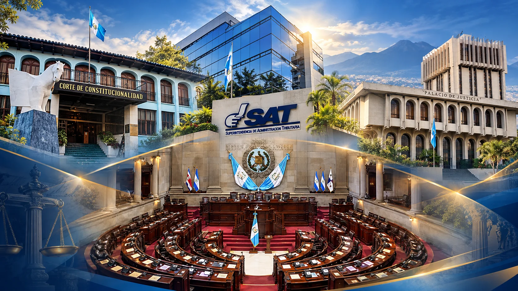Brief Legislativo-Tributario Guatemala